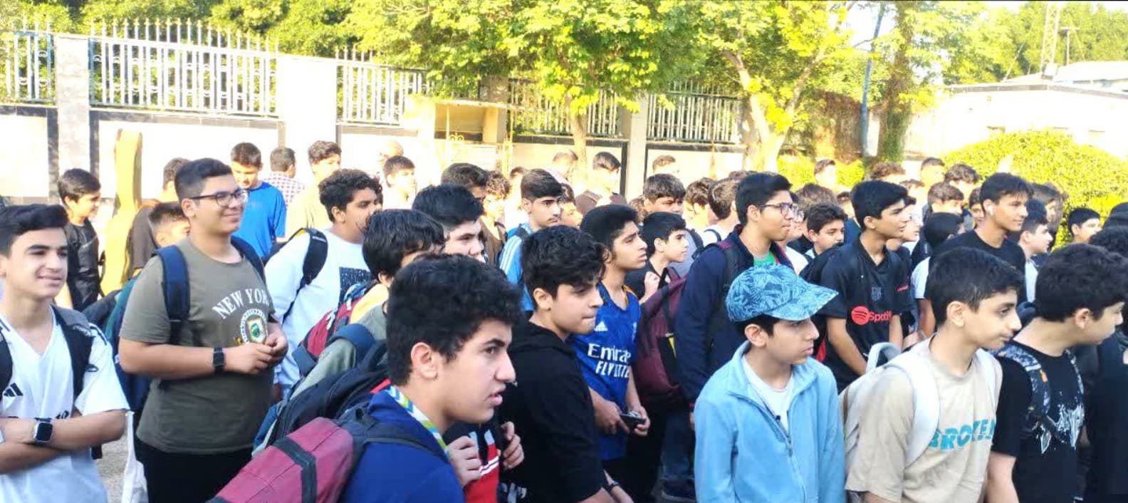 اردو علمی